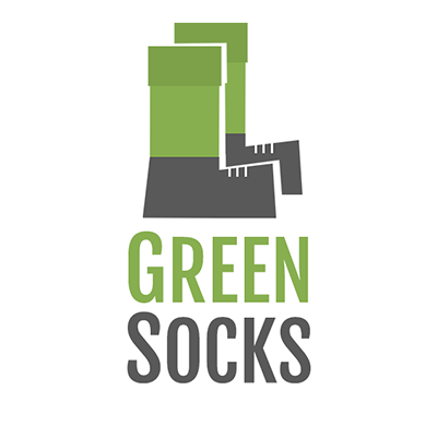 Green Socks logo