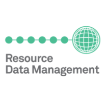 Resource Data Management logo