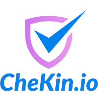 CheKin logo