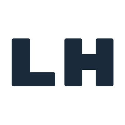 LandHawk logo