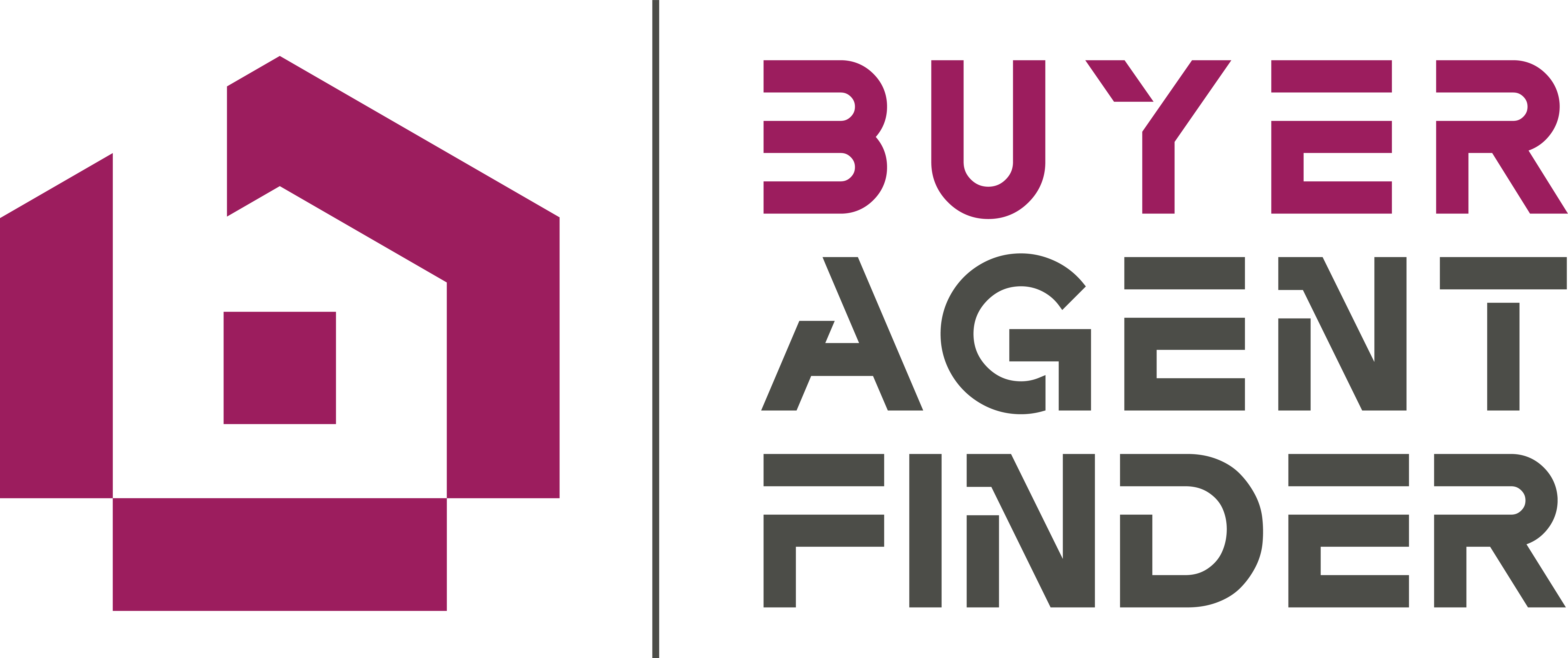 BuyerAgentFinder logo
