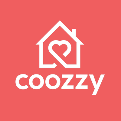 Coozzy AG logo