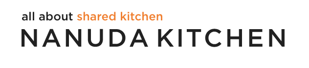 Nanuda Kitchen logo