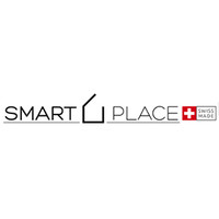 smart PLACE AG logo