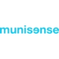 Munisense logo