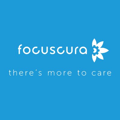 FocusCura logo