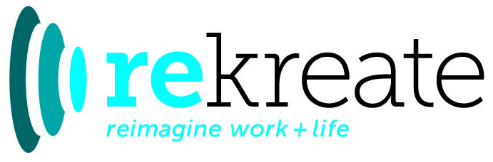 ReKreate Ltd logo