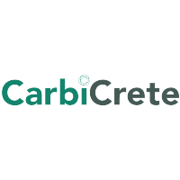 CarbiCrete logo