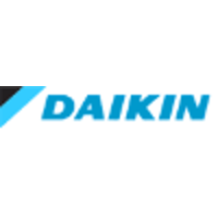 DAIKIN AICONDITIONING NETHERLANDS BV logo