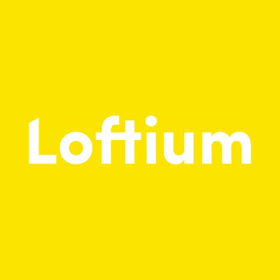 Loftium logo