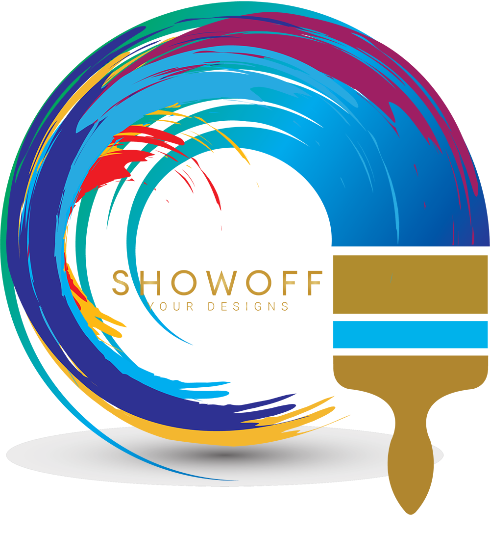 SHOWoff.com, Inc. logo