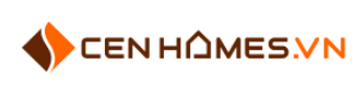 Cenhomes.vn logo