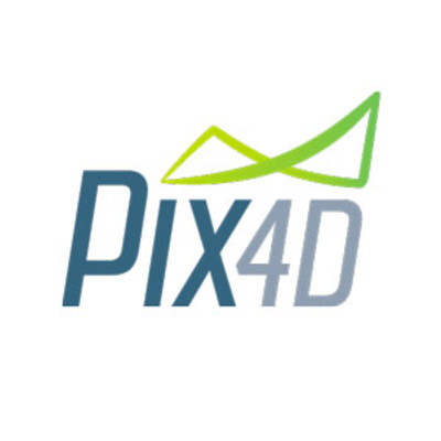 Pix4D logo