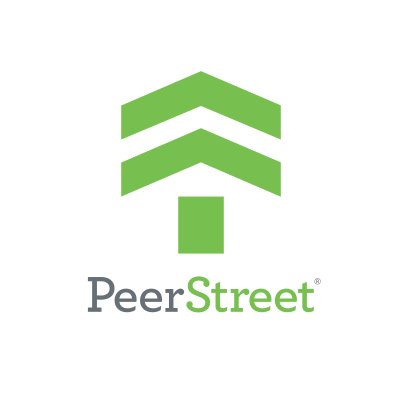 PeerStreet logo