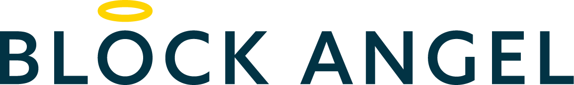 Block Angel logo