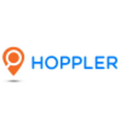 Hoppler logo