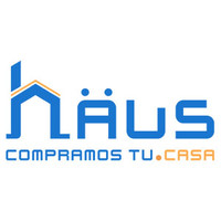Haus Compramos Tu Casa logo