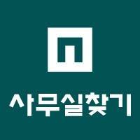 Office Finder 사무실 찾기 logo