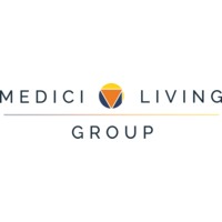 Medici Living logo