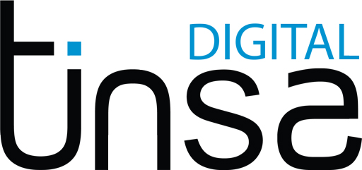 Tinsa Digital logo