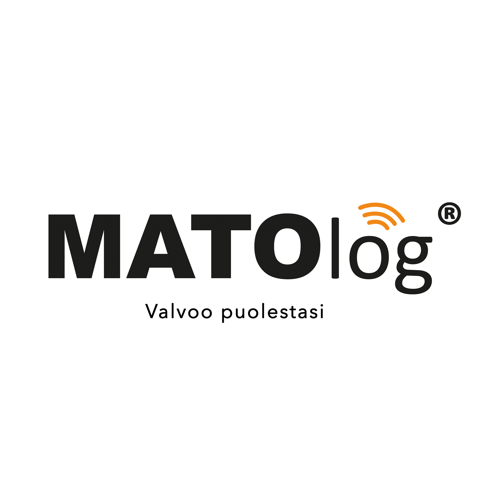 MATOlog logo