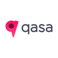 Qasa logo