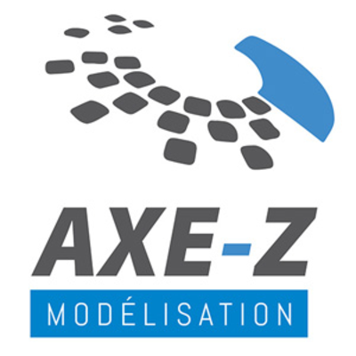 Axe-Z logo