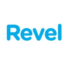 Revel Systems logo