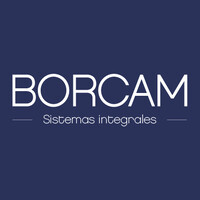 Borcam logo