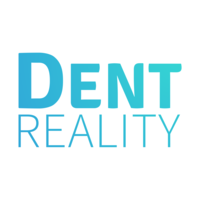 Dent Reality logo