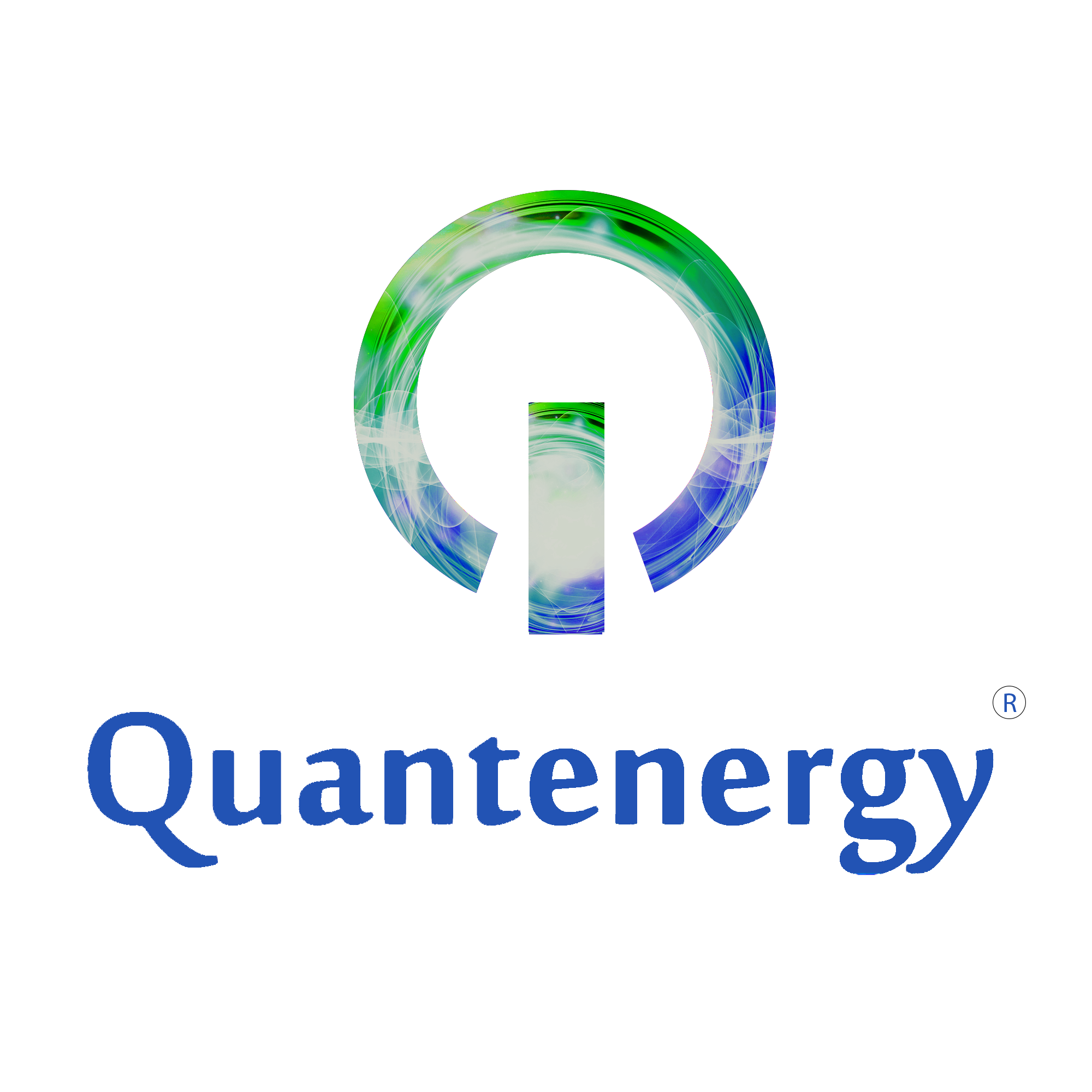 Quantenergy logo