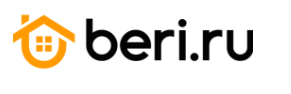 Beri.ru logo