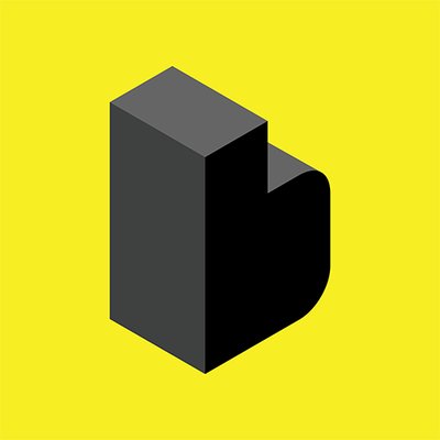 Blokable logo