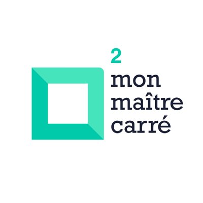 Mon Maitre Carre logo