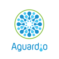 Aguardio logo