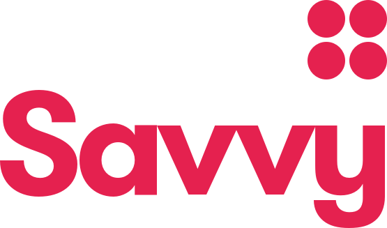 We Are Savvy logo