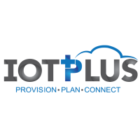IoT Plus logo