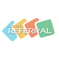 ProReferral logo
