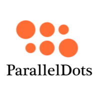 ParallelDots ShelfWatch logo