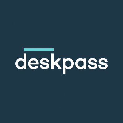 Desktime logo