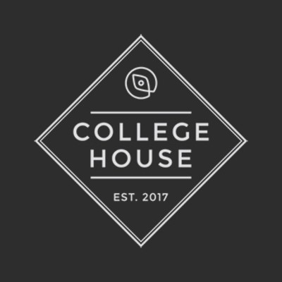 College House logo