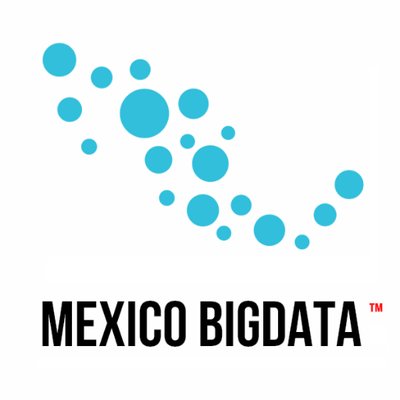 Mexico Big Data logo