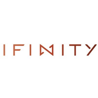 Infinity logo