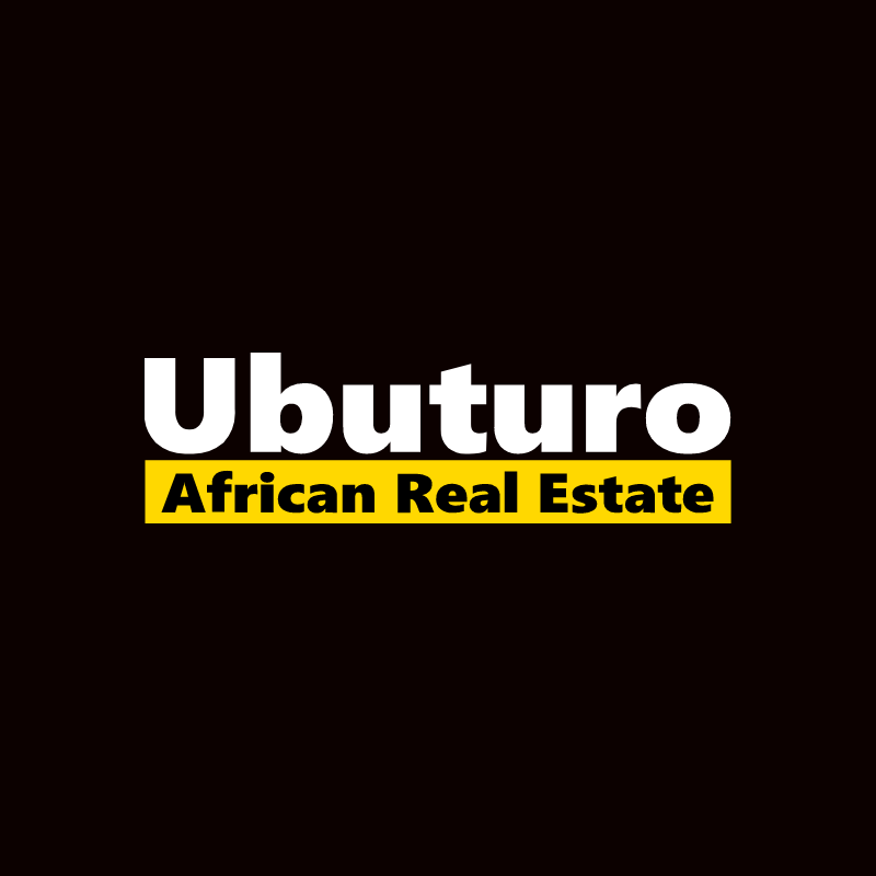 UBUTURO INTERNATIONAL logo