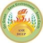 Asrdeep logo