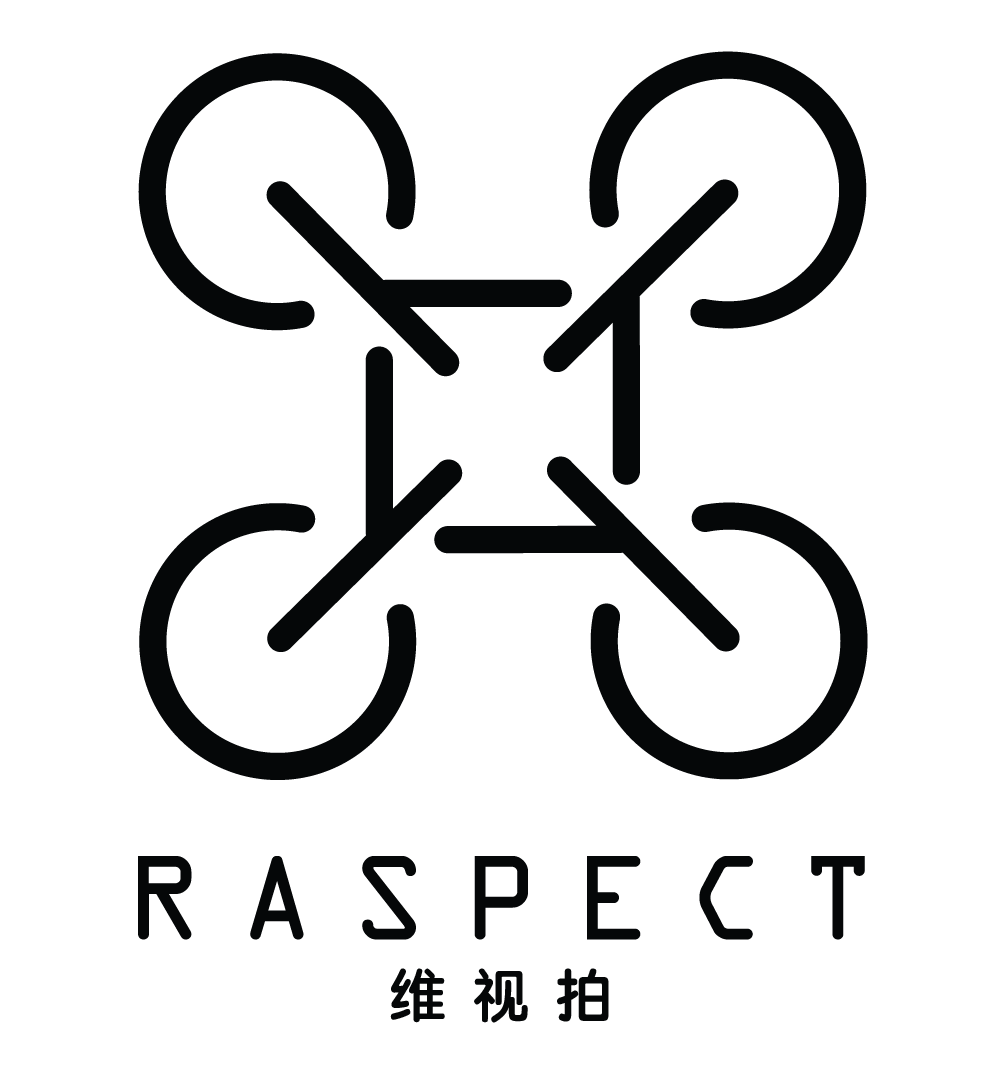 RaSpect logo