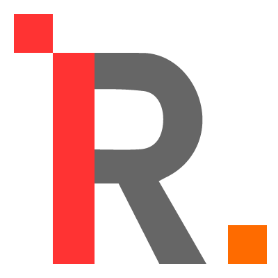 Realinflo logo