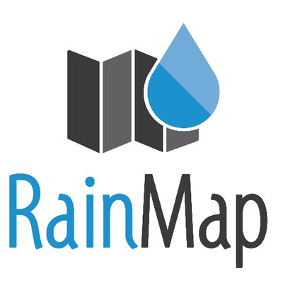 Rainmap logo