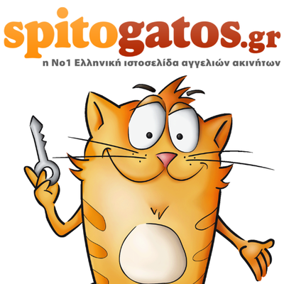 Spitogatos.gr logo