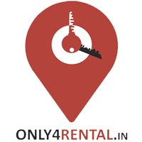 Only4rental logo